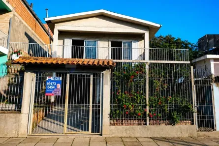 Casa com 4 Quartos à venda, 131m² no Ouro Verde, Bento Gonçalves