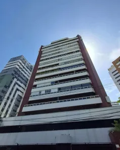 Cobertura com 5 Quartos à venda, 520m² no Pituba, Salvador
