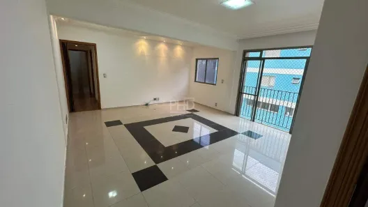 Apartamento com 2 Quartos para alugar, 86m² no Nova Petrópolis, São Bernardo do Campo