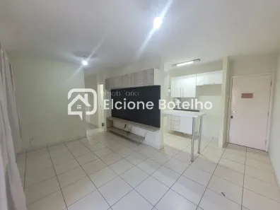 Apartamento com 3 Quartos para alugar, 71m² no Santa Mônica, Uberlândia
