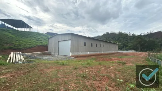 Galpão/Depósito/Armazém para alugar, 1200m² no Residencial Santa Helena - Gleba II, Santana de Parnaíba