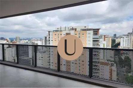 Apartamento com 2 Quartos à venda, 88m² no Pinheiros, São Paulo