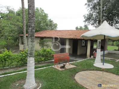 Fazenda/Sítio com 2 Quartos à venda, 205m² no Ibitioca, Campos dos Goytacazes