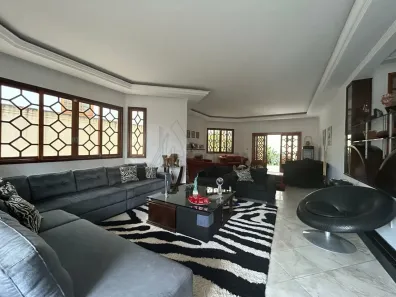 Casa de Condomínio com 4 Quartos à venda, 420m² no Tucuruvi, São Paulo