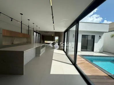 Casa de Condomínio com 4 Quartos à venda, 350m² no Jardim do Horto, Rio Claro