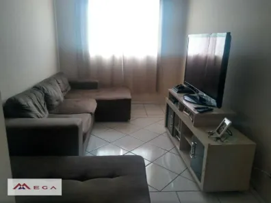 Apartamento com 2 Quartos à venda, 55m² no Jardim Anchieta, Campinas