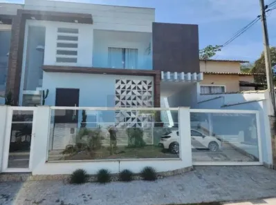 Casa de Condomínio com 3 Quartos à venda, 150m² no Arsenal, São Gonçalo
