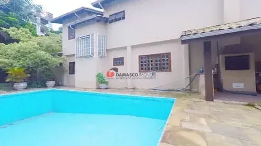 Casa com 4 Quartos à venda, 640m² no Santa Maria, São Caetano do Sul
