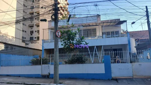 Imóvel Comercial com 4 Quartos à venda, 300m² no Centro, São Gonçalo
