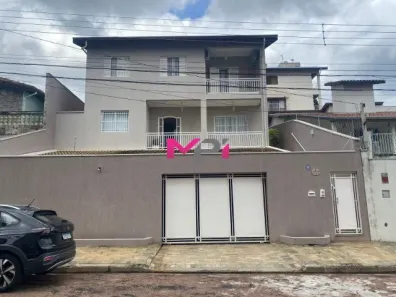 Sobrado com 3 Quartos à venda, 230m² no Jardim Paulista I, Jundiaí