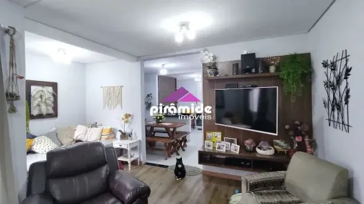 Casa com 3 Quartos à venda, 182m² no Conjunto Residencial Vale dos Pinheiros, São José dos Campos