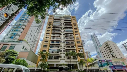 Apartamento com 3 Quartos à venda, 185m² no Jardim Anália Franco, São Paulo