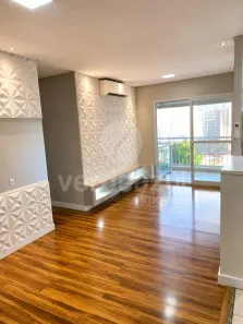 Apartamento com 3 Quartos à venda, 72m² no Parque Itália, Campinas