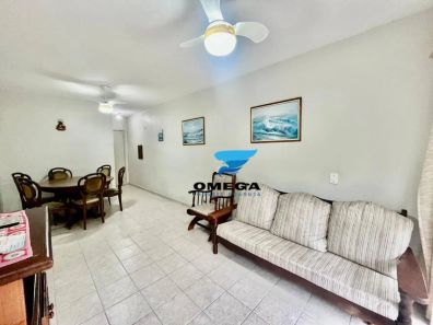 Apartamento com 3 Quartos à venda, 76m² no Enseada, Guarujá