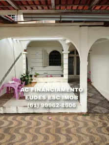 Sobrado com 6 Quartos à venda, 200m² no Setor Sul, Brasília