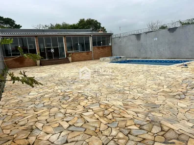 Fazenda/Sítio com 1 Quarto à venda, 150m² no Parque Gabriel, Hortolândia