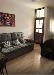 Apartamento com 3 Quartos à venda, 58m² no Martim de Sá, Caraguatatuba