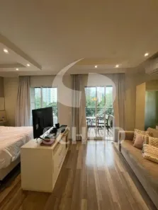 Apartamento com 1 Quarto à venda, 48m² no Vila Nova Conceição, São Paulo