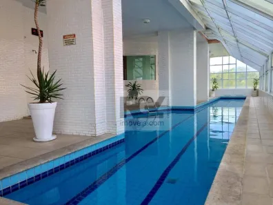 Apartamento com 1 Quarto à venda, 48m² no Ponta da Praia, Santos
