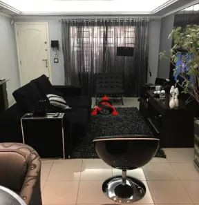 Sobrado com 3 Quartos à venda, 132m² no Saúde, São Paulo