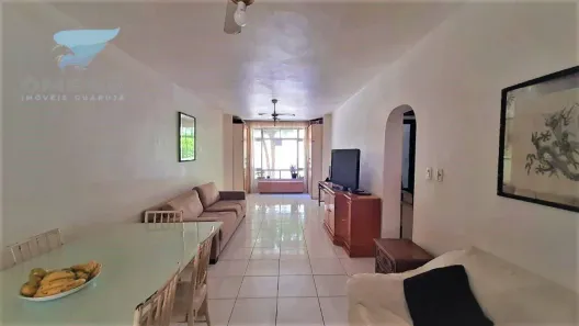Apartamento com 2 Quartos à venda, 94m² no Pitangueiras, Guarujá