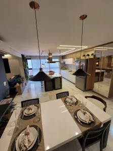 Apartamento com 3 Quartos à venda, 81m² no Alemães, Piracicaba