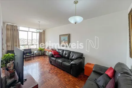 Apartamento com 3 Quartos à venda, 98m² no Silveira, Belo Horizonte