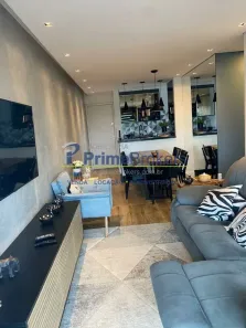 Apartamento com 2 Quartos à venda, 60m² no Vila Guarani (Z Sul), São Paulo