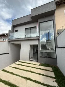 Sobrado com 3 Quartos à venda, 143m² no Jardim Nathalie, Mogi das Cruzes