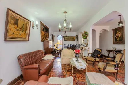 Casa com 3 Quartos para alugar, 250m² no Perdizes, São Paulo