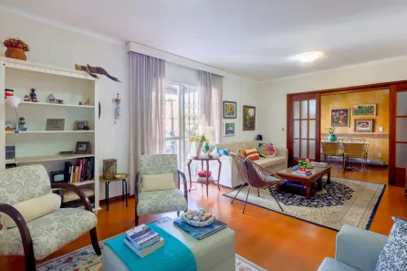 Apartamento com 3 Quartos à venda, 145m² no Atiradores, Joinville