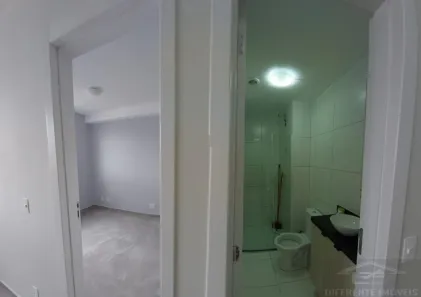 Apartamento com 2 Quartos para alugar, 35m² no Tatuapé, São Paulo
