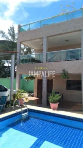 Casa com 4 Quartos à venda, 300m² no Poço, Cabedelo