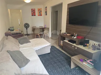 Apartamento com 3 Quartos à venda, 86m² no Santa Teresinha, São Paulo