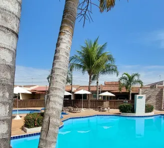 Casa de Condomínio com 3 Quartos para alugar, 80m² no Jardim Guanabara IV, Goiânia