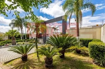 Apartamento com 2 Quartos à venda, 38m² no Cachoeira, Araucária