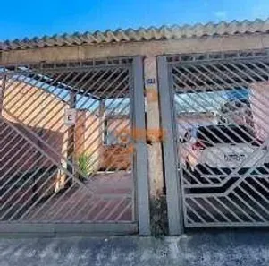 Sobrado com 3 Quartos à venda, 70m² no Vila Nova União, Guarulhos