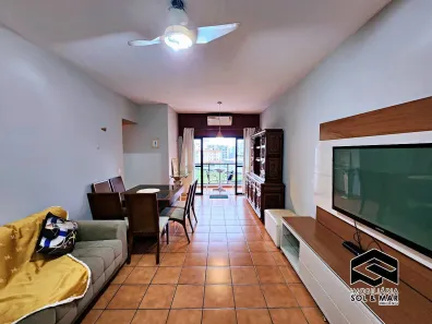 Apartamento com 2 Quartos à venda, 67m² no Enseada, Guarujá