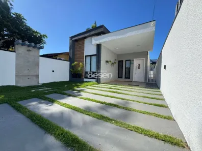 Casa com 3 Quartos à venda, 87m² no Rainha, Itapoá