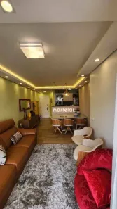 Apartamento com 3 Quartos à venda, 74m² no Vila Prudente, São Paulo
