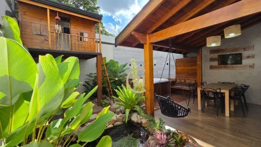 Casa de Condomínio com 3 Quartos à venda, 173m² no Jardim Vista Verde, Indaiatuba