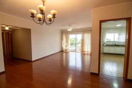 Apartamento com 3 Quartos para alugar, 157m² no Chácara Gaivotas, São Paulo