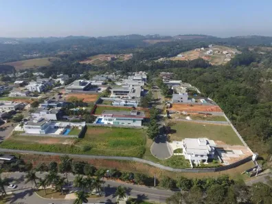 Lote/Terreno à venda, 846m² no Chácaras São Carlos, Cotia