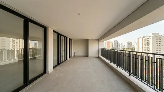 Apartamento com 3 Quartos à venda, 209m² no Vila Mariana, São Paulo