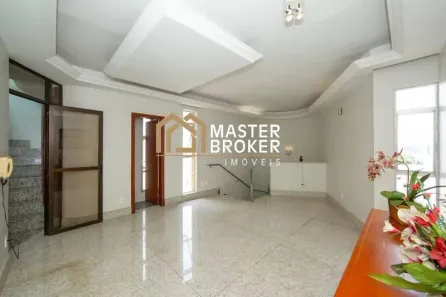 Cobertura com 3 Quartos à venda, 185m² no Prado, Belo Horizonte