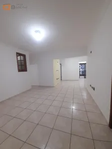 Apartamento com 3 Quartos para alugar, 130m² no Canto do Forte, Praia Grande