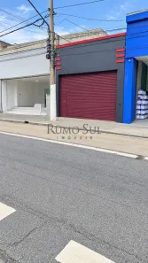 Ponto Comercial para alugar, 308m² no Santo Amaro, São Paulo