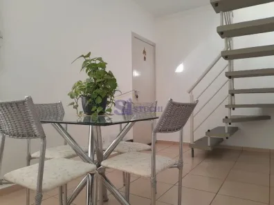 Cobertura com 2 Quartos à venda, 95m² no Centro, Araraquara