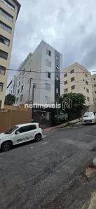 Cobertura com 4 Quartos à venda, 207m² no Salgado Filho, Belo Horizonte
