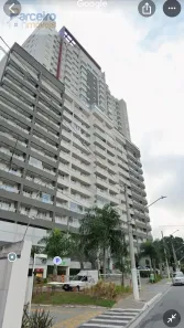 Apartamento com 1 Quarto à venda, 62m² no Tatuapé, São Paulo